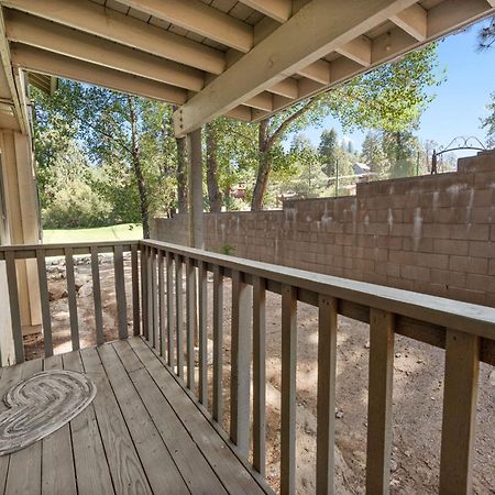Bear Mountain Escape - Isolated Mountain Escape While Remaining Incredibly Close To Activities! Big Bear Lake Exterior foto