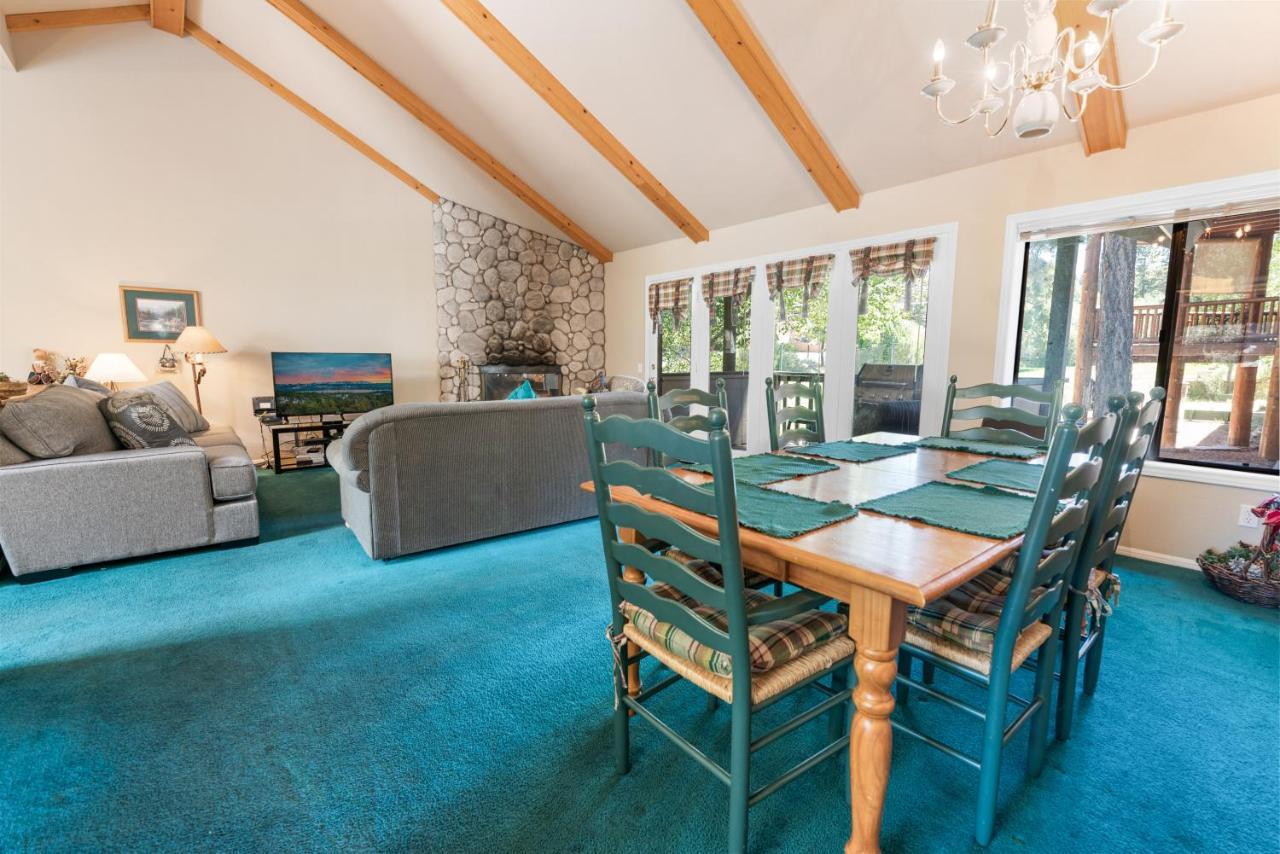 Bear Mountain Escape - Isolated Mountain Escape While Remaining Incredibly Close To Activities! Big Bear Lake Exterior foto