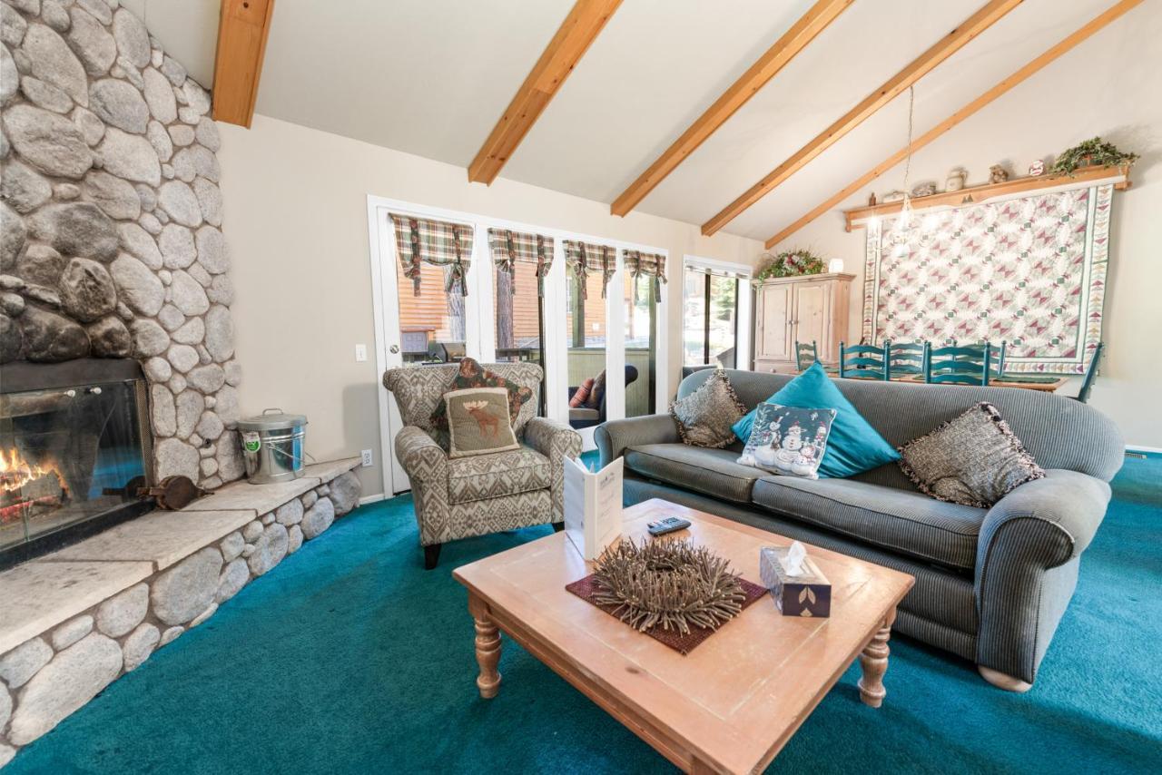 Bear Mountain Escape - Isolated Mountain Escape While Remaining Incredibly Close To Activities! Big Bear Lake Exterior foto