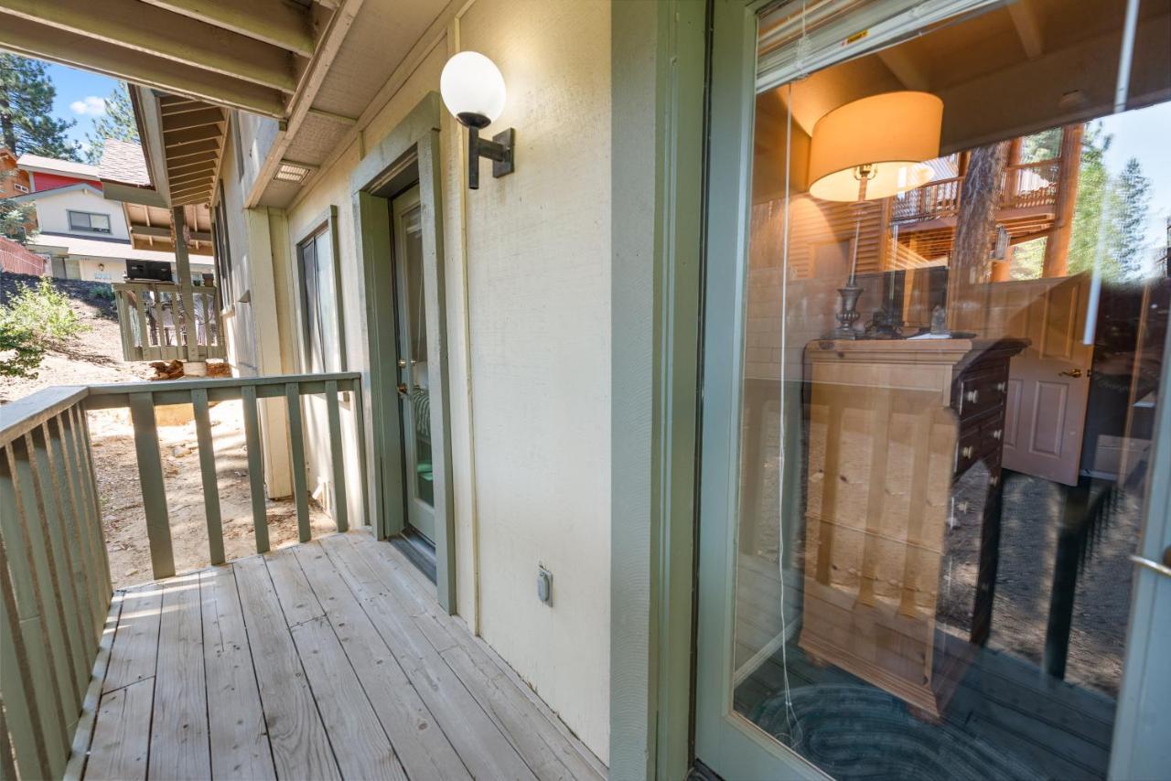 Bear Mountain Escape - Isolated Mountain Escape While Remaining Incredibly Close To Activities! Big Bear Lake Exterior foto