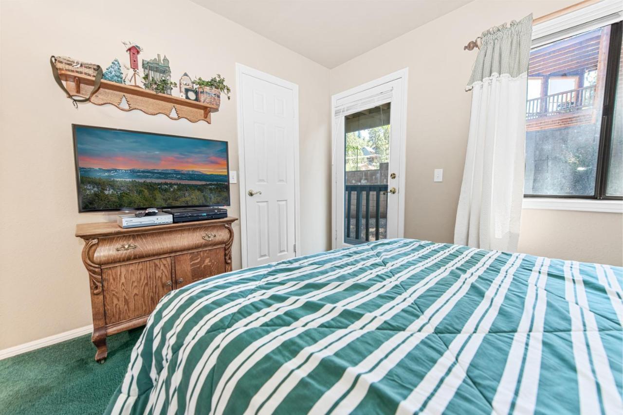 Bear Mountain Escape - Isolated Mountain Escape While Remaining Incredibly Close To Activities! Big Bear Lake Exterior foto
