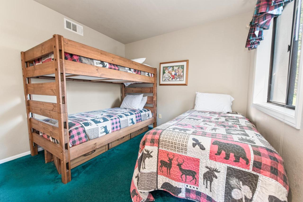 Bear Mountain Escape - Isolated Mountain Escape While Remaining Incredibly Close To Activities! Big Bear Lake Exterior foto
