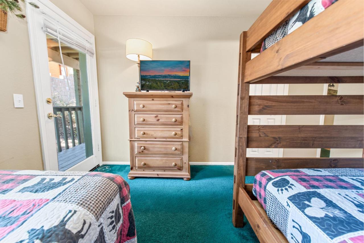 Bear Mountain Escape - Isolated Mountain Escape While Remaining Incredibly Close To Activities! Big Bear Lake Exterior foto